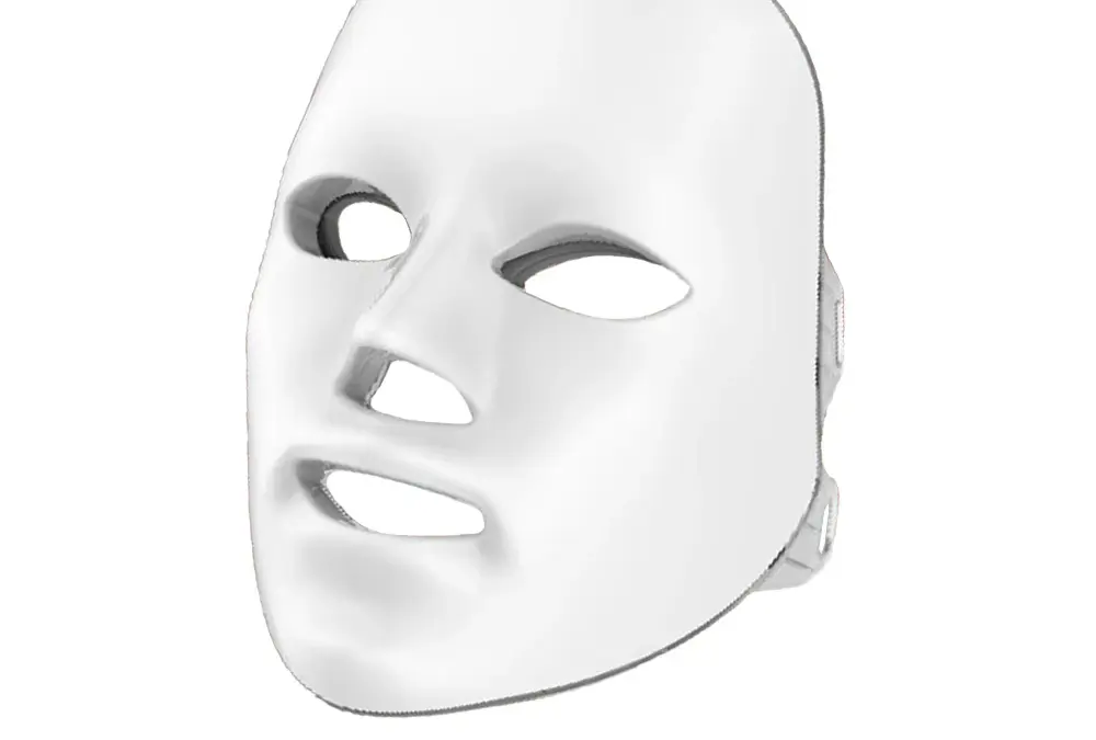 LED Face Mask Routine: 1 How to Use It Safely and Consistently